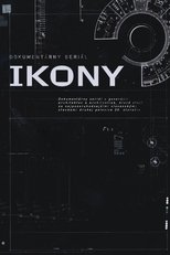 Poster de la serie Ikony