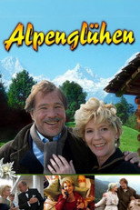 Poster de la película Alpenglühen