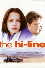 Poster de la película The Hi-Line