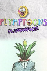 Poster de la película Plympmania