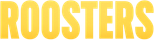 Logo Roosters