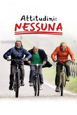 Poster de la película Attitudini: Nessuna