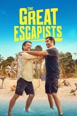 Poster de la serie The Great Escapists