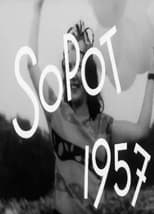 Poster de la película Sopot 1957