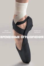 Poster de la película Temporary Limitation