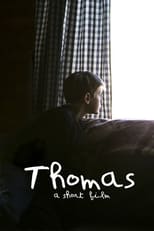 Poster de la película Thomas