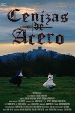Poster de la película Cenizas De Acero