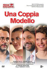 Poster de la película Una coppia modello