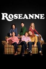 Poster de la serie Roseanne