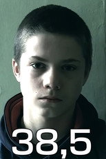 Poster de la película 38,5