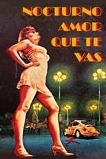 Poster de la película Nocturnal Love that Goes Away