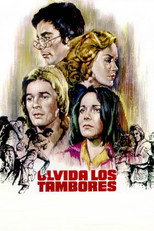 Poster de la película Olvida los tambores