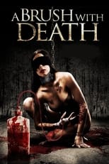Poster de la película A Brush With Death
