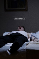 Poster de la película Discharge