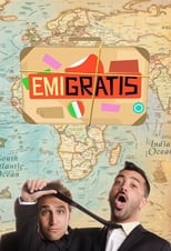 Poster de la serie Emigratis