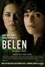 Poster de la película Belén