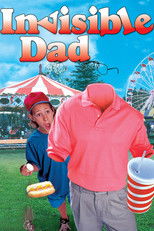 Poster de la película Invisible Dad