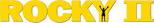 Logo Rocky II