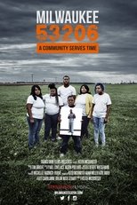 Poster de la película MILWAUKEE 53206