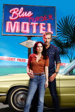 Poster de la serie Blue Murder Motel