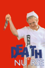 Poster de la película Death Nurse