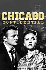 Poster de la película Chicago Confidential