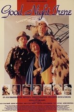 Poster de la película Good Night Irene