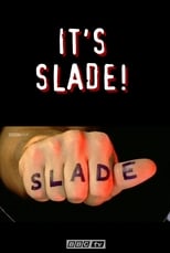 Poster de la película Slade: It's Slade