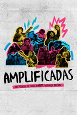 Poster de la película Amplificadas