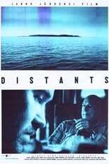 Poster de la película Distance