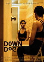 Poster de la película Down Dog