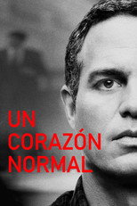 Poster de la película The Normal Heart