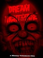 Poster de la película Dream Nightmare
