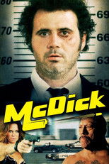 Poster de la película McDick