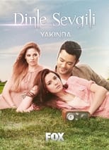 Poster de la serie Dinle Sevgili