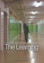 Poster de la película The Learning