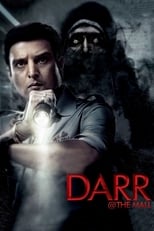 Poster de la película Darr @ the Mall