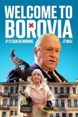 Poster de la película Welcome to Borovia