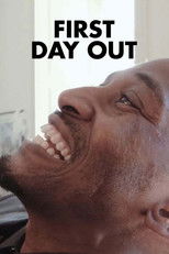 Poster de la película First Day Out