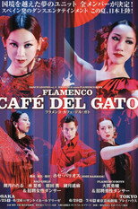 Poster de la película Flamenco Cafe Del Gato
