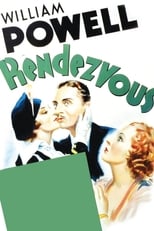 Poster de la película Rendezvous