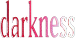 Logo Darkness