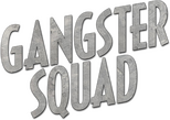 Logo Gangster Squad