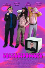 Poster de la película Cockleidoscope