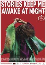 Poster de la película Stories Keep Me Awake at Night