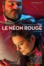 Poster de la película The Red Neon