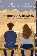 Poster de la película The war and the moon