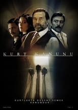 Poster de la serie Kurt Kanunu