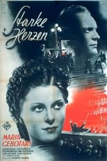 Poster de la película Starke Herzen im Sturm