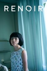 Poster de la película Renoir